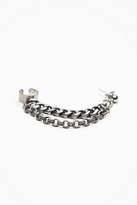 Thumbnail for your product : Adina Reyter Foreign Archives Adina Ear Cuff