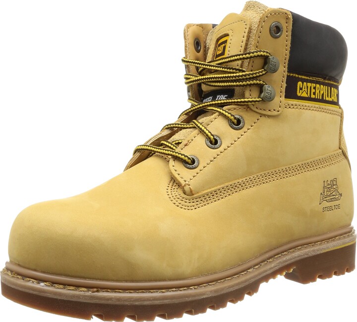 mens cat chelsea boots