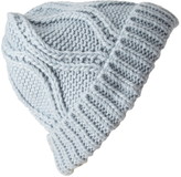 Thumbnail for your product : Forever 21 cable knit beanie