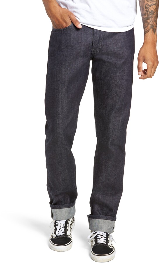 naked famous slim guy