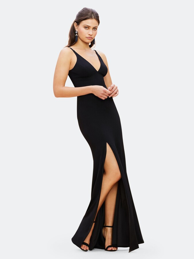 Dress the Population Iris Gown - ShopStyle