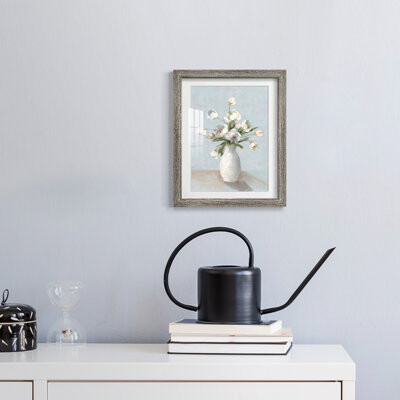 Lark Manor Nassim -Gallery Wrapped Canvas