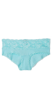 Thumbnail for your product : Cosabella Never Say Never Maternity Hotpants