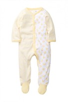 Thumbnail for your product : Vitamins Baby Stripes and Duck Playsuit (Baby)