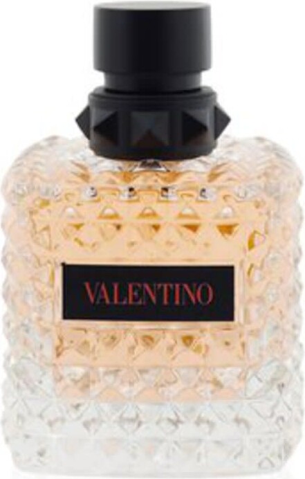 Valentino Donna Born In Roma Coral Fantasy Eau De Parfum Spray 100ml / 3.4oz