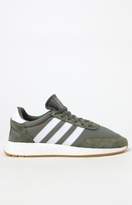 Thumbnail for your product : adidas I-5923 Green Shoes