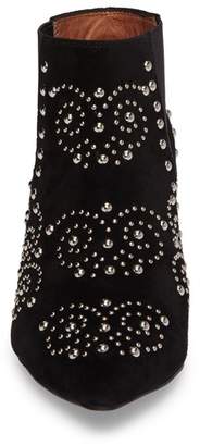 Jeffrey Campbell Mulvain Studded Bootie