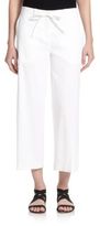 Thumbnail for your product : Theory Tennen Wide-Leg Pants