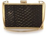 Thumbnail for your product : Inge Christopher Corsica Box Clutch