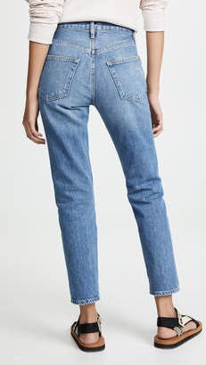 Frame Le Pegged Jeans