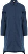 Thumbnail for your product : Acne Studios Rosamund Cotton-Piqué Shirt Dress