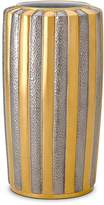 Thumbnail for your product : L'OBJET Voyage d'Or 10th anniversary large vase