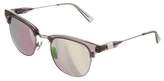 Thumbnail for your product : Westward Leaning Westward\\Leaning Reflective Square Sunglasses w/ Tags