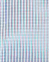 Thumbnail for your product : Charvet Men's Plaid Dress Shirt