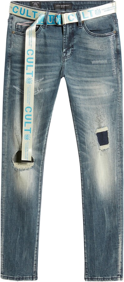 Blue Cult Jeans Mens | Shop the world's 