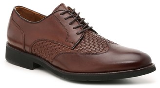 johnston and murphy fullerton wingtip