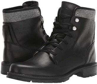 merrell legacy buckle boots