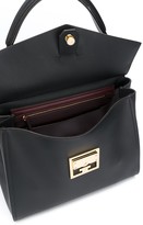 Thumbnail for your product : Givenchy Mystic medium leather tote bag