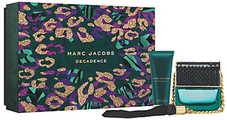 Marc Jacobs Decadence 50ml Eau de Parfum Fragrance Gift Set