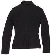 Thumbnail for your product : Alaia Structured Zip Jacket