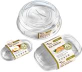 Thumbnail for your product : Microwise 3-Piece Multi Use Set