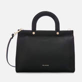Thumbnail for your product : Ted Baker Women's Monicaa Stab Stitch Midi Tote Bag