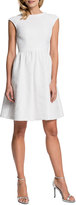 Thumbnail for your product : Cynthia Steffe Presley Cap-Sleeve Dress