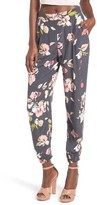 Thumbnail for your product : Leith Women's Floral Print Pants