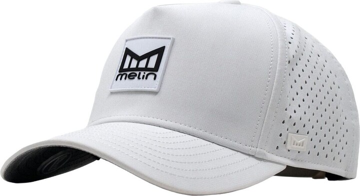Melin Hydro Odysea Stacked Hat