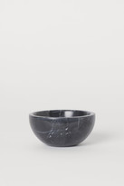 Thumbnail for your product : H&M Small marble bowl