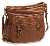 Thumbnail for your product : BP Washed Mini Crossbody Bag (Juniors)