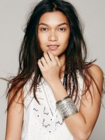 Thumbnail for your product : Free People Mikal Winn Large Chainmail Cuff