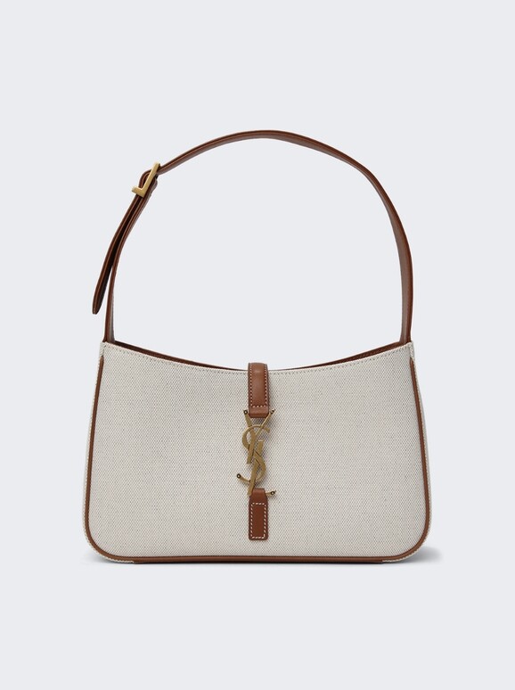 Saint Laurent Hobo Bag Greggio ShopStyle