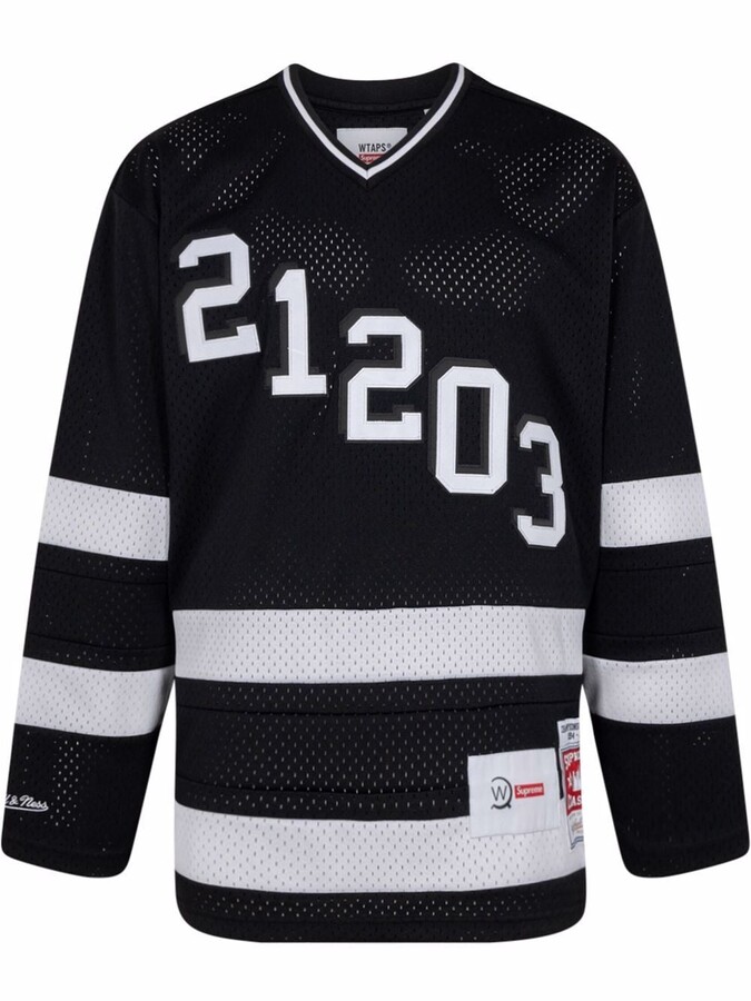Hockey Jerseys | Shop the world's largest collection of fashion 