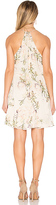 Thumbnail for your product : Haute Hippie The Harmony Dress