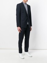 Thumbnail for your product : Dolce & Gabbana Two Piece Suit