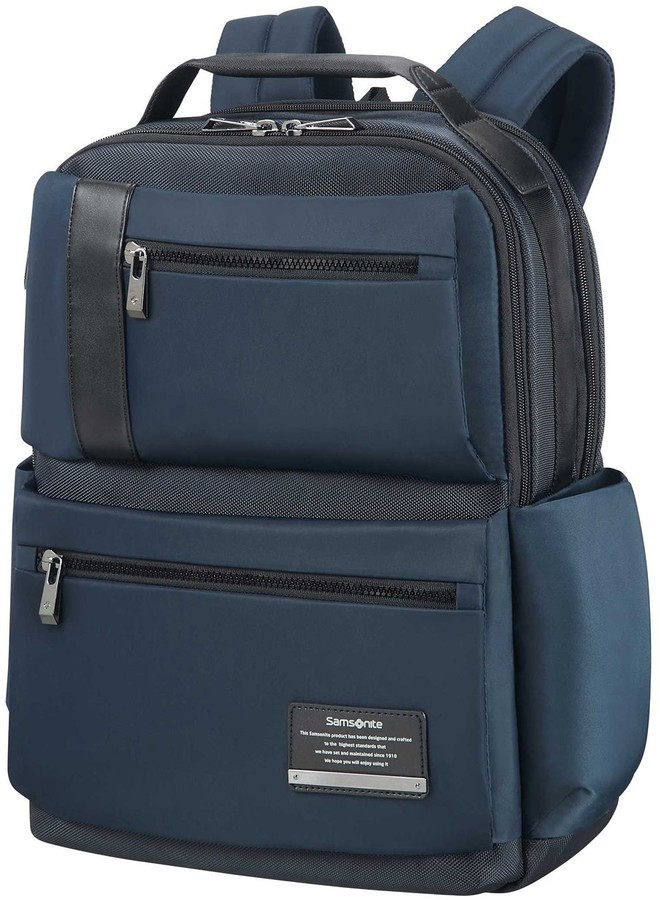 Samsonite Openroad 15.6in. Laptop Backpack Blue ShopStyle