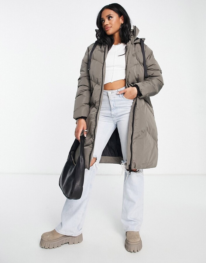 Qed London Women's Outerwear | Shop the world's largest collection 