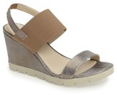 Thumbnail for your product : The Flexx Women's 'Give A Lot' Slingback Wedge