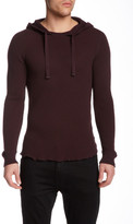 Thumbnail for your product : Howe Rhythms Thermal Hoodie