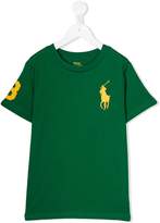 Thumbnail for your product : Ralph Lauren Kids Big Polo Pony T-shirt