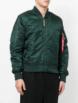 Thumbnail for your product : Alpha Industries bomber jacket