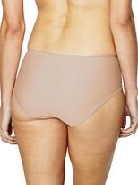 Thumbnail for your product : Playtex Flower Lace Briefs