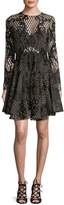 Thumbnail for your product : Thurley Fables Mini Dress