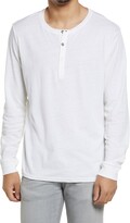 Thumbnail for your product : Threads 4 Thought Long Sleeve Henley