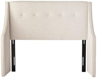 Norfolk Custom-Upholstered Headboard