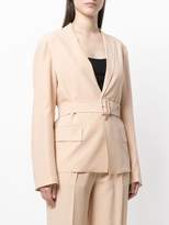 Thumbnail for your product : Joseph Alex belted blazer
