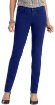Thumbnail for your product : LOFT Color Pop Modern Skinny Jeans