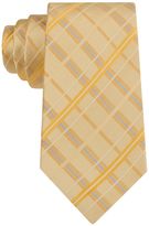 Thumbnail for your product : Sean John Satin Grid Tie