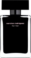 Narciso Rodriguez For Her Eau De Toilette 50ml